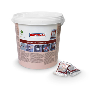 Tabletki myjące Rational 56.00.210 Tabletki myjące Rational 56.00.210