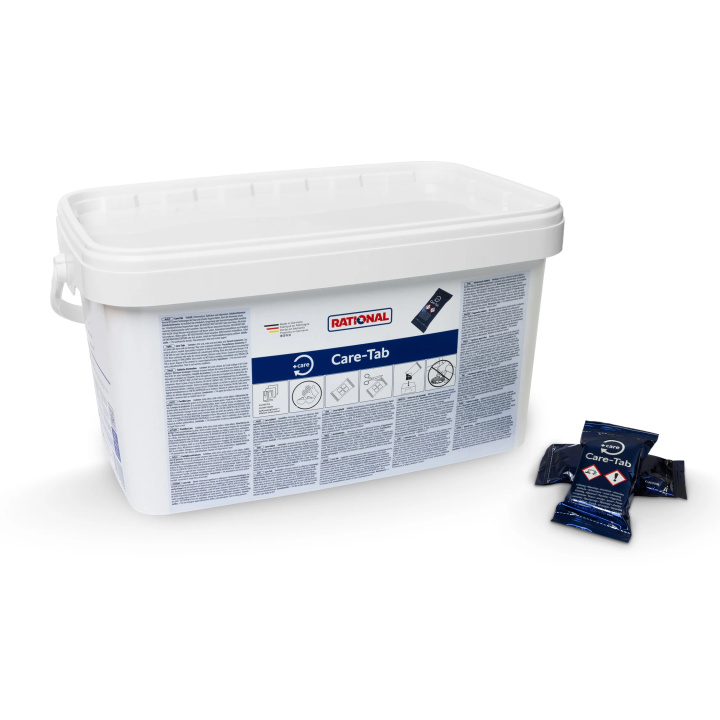 Tabletki pielęgnacyjne Rational 56.00.562 Tabletki pielęgnacyjne Rational 56.00.562