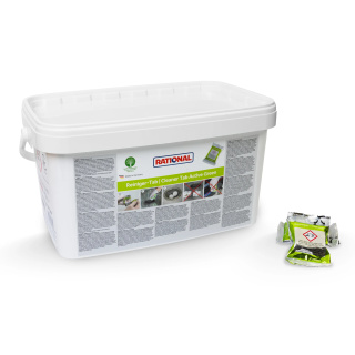 Tabletki myjące Rational Active Green 56.01.535 Tabletki myjące Rational Active Green 56.01.535