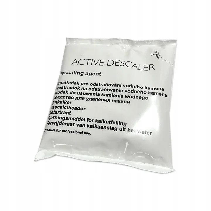 Odkamieniacz Retigo Active Descaler 00009411 Odkamieniacz Retigo Active Descaler 00009411