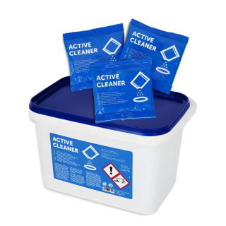 Saszetki do mycia pieców Retigo Active Cleaner 00004694