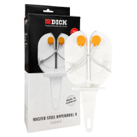 Ostrzałka do noży Dick Master Steel HyperDrill II 90082400-05