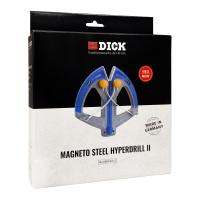Ostrzałka do noży Dick Magneto Steel HyperDrill II 90084400-77