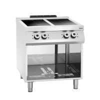Kuchenka indukcyjna Bartscher Seria 900 296319V1