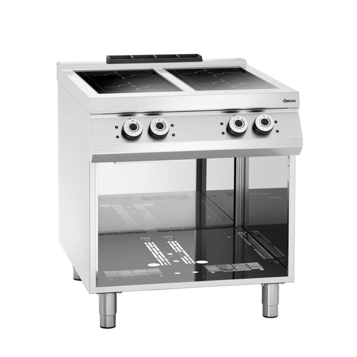Kuchenka indukcyjna Bartscher Seria 900 296319V1