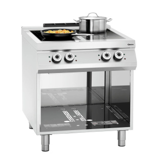 Kuchenka indukcyjna Bartscher Seria 900 296319V1