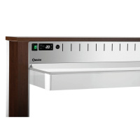 Wózek bufetowy Bartscher K4110-200W