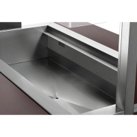 Wózek bufetowy Bartscher K4110-200W