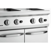 Warnik do makaronu Bartscher Seria 700 2853101