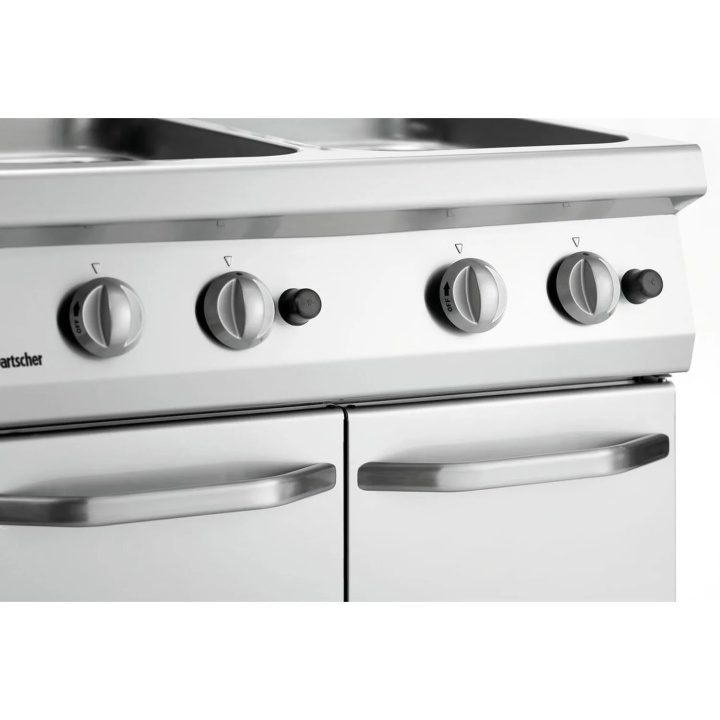 Warnik do makaronu Bartscher Seria 700 2853101 Warnik do makaronu Bartscher Seria 700 2853101