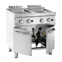 Warnik do makaronu Bartscher Seria 700 2853101