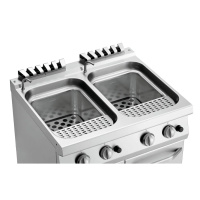 Warnik do makaronu Bartscher Seria 700 2853101