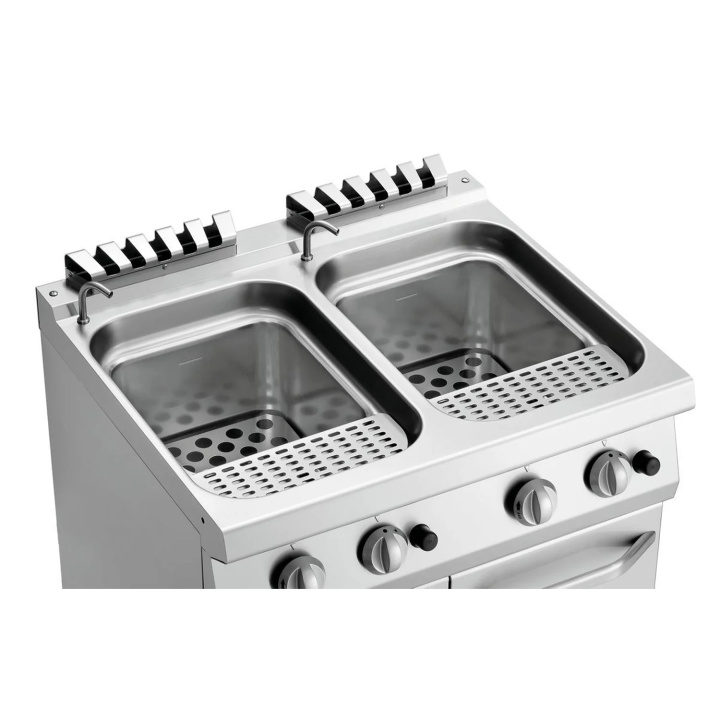 Warnik do makaronu Bartscher Seria 700 2853101 Warnik do makaronu Bartscher Seria 700 2853101