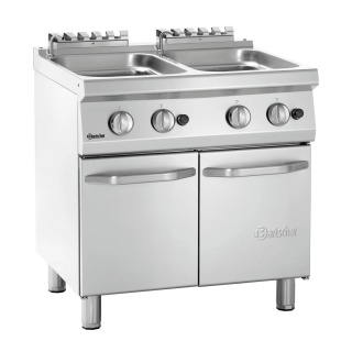 Warnik do makaronu Bartscher Seria 700 2853101 Warnik do makaronu Bartscher Seria 700 2853101