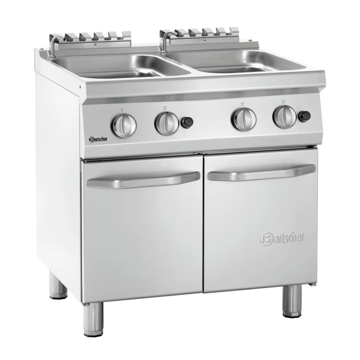Warnik do makaronu Bartscher Seria 700 2853101 Warnik do makaronu Bartscher Seria 700 2853101