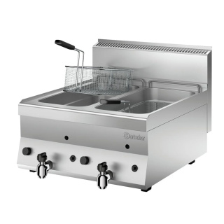 Frytownica gazowa Bartscher Seria 650 1152113