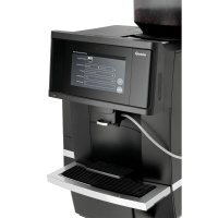 Ekspres automatyczny do kawy Bartscher KV1 Comfort 190031