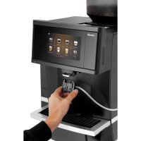 Ekspres automatyczny do kawy Bartscher KV1 Comfort 190031