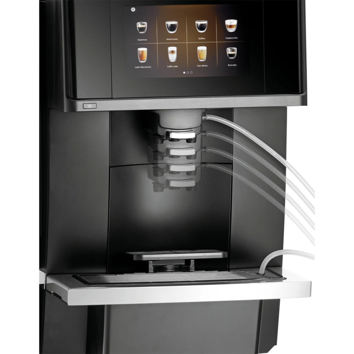 Ekspres automatyczny do kawy Bartscher KV1 Comfort 190031