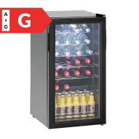 Chłodziarka barowa Bartscher 700182G