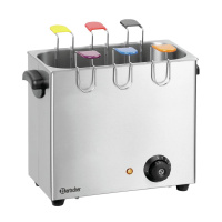 Jajowar Bartscher EH6 115129