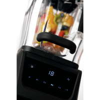 Blender Bartscher Pro Touch 2.5 L (150193)