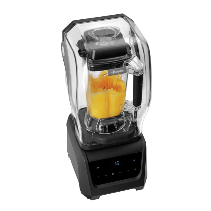 Blender Bartscher Pro Touch 2.5 L (150193) Blender Bartscher Pro Touch 2.5 L (150193)