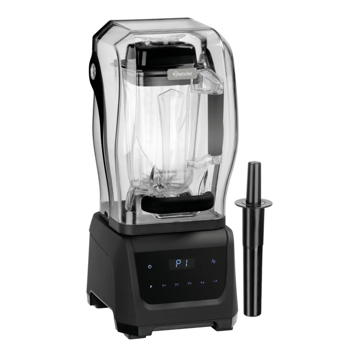 Blender Bartscher Pro Touch 2.5 L (150193) Blender Bartscher Pro Touch 2.5 L (150193)