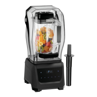 Blender Bartscher Pro Touch 2.5 L (150193) Blender Bartscher Pro Touch 2.5 L (150193)