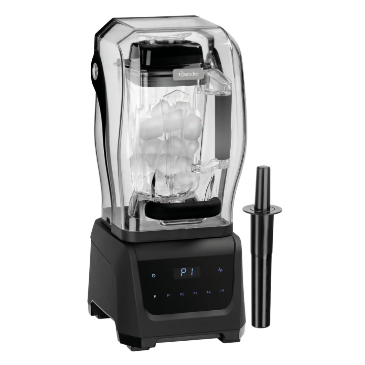 Blender Bartscher Pro Touch 2.5 L (150193) Blender Bartscher Pro Touch 2.5 L (150193)