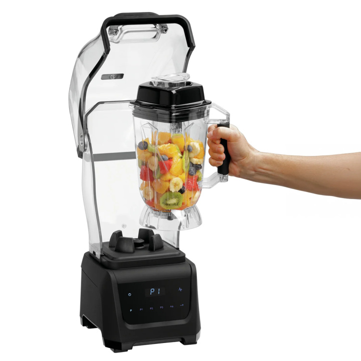 Blender Bartscher Pro Touch 2.5 L (150193) Blender Bartscher Pro Touch 2.5 L (150193)