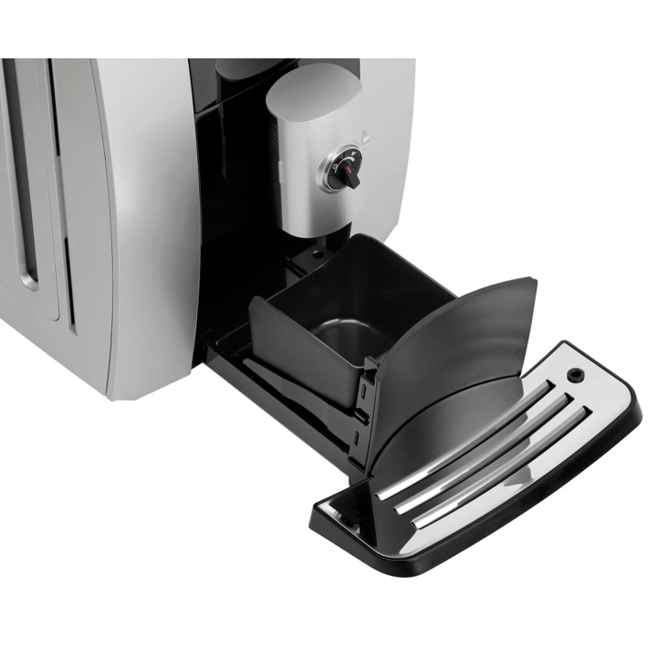 Ekspres automatyczny do kawy Bartscher Easy Black 250