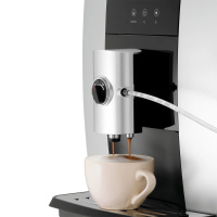 Ekspres automatyczny do kawy Bartscher Easy Black 250