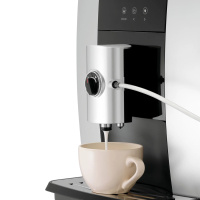 Ekspres automatyczny do kawy Bartscher Easy Black 250