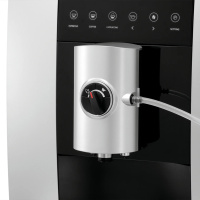Ekspres automatyczny do kawy Bartscher Easy Black 250