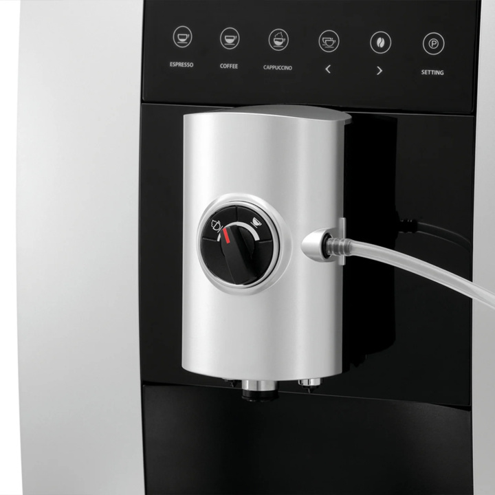 Ekspres automatyczny do kawy Bartscher Easy Black 250