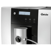 Ekspres automatyczny do kawy Bartscher Easy Black 250