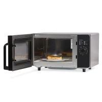 Kuchenka mikrofalowa Menumaster RMS510DS2
