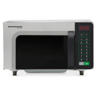 Kuchenka mikrofalowa Menumaster RMS510TS2