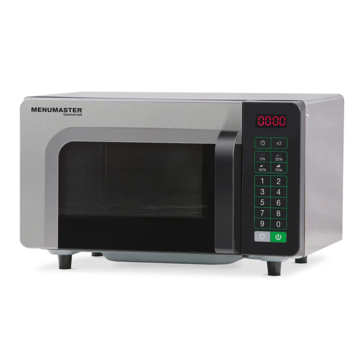 Kuchenka mikrofalowa Menumaster RMS510TS2 Kuchenka mikrofalowa Menumaster RMS510TS2