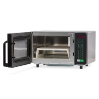 Kuchenka mikrofalowa Menumaster RMS510TS2