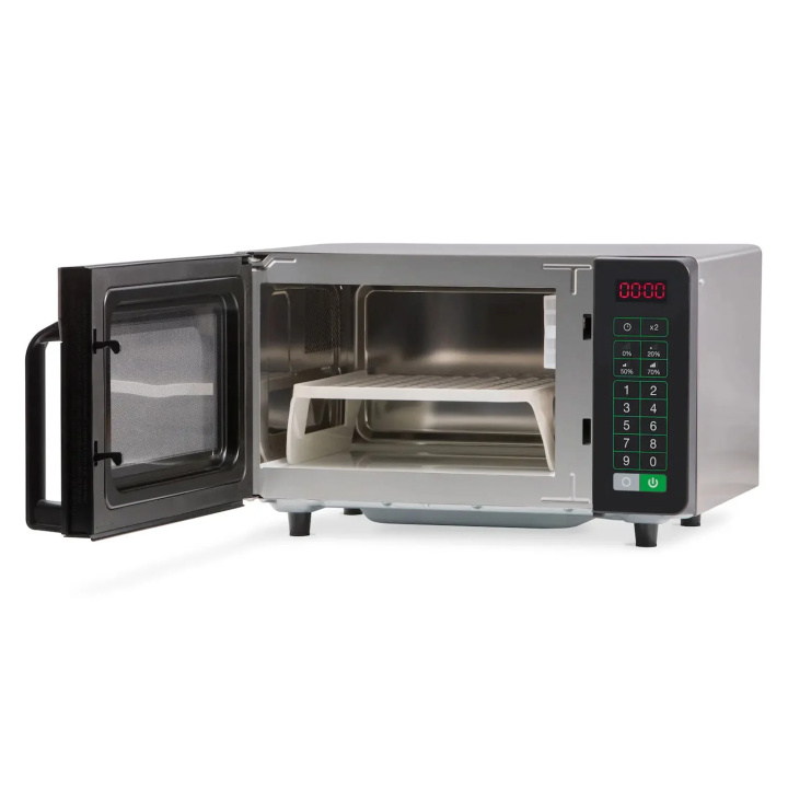 Kuchenka mikrofalowa Menumaster RMS510TS2 Kuchenka mikrofalowa Menumaster RMS510TS2