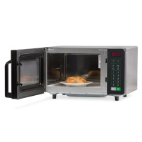 Kuchenka mikrofalowa Menumaster RMS510TS2