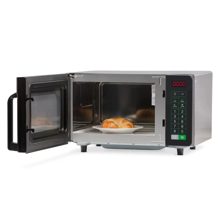 Kuchenka mikrofalowa Menumaster RMS510TS2 Kuchenka mikrofalowa Menumaster RMS510TS2