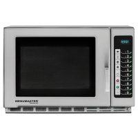 Kuchenka mikrofalowa Menumaster RFS518TS