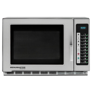 Kuchenka mikrofalowa Menumaster RFS518TS
