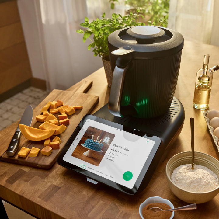 Urządzenie multifunkcyjne Thermomix® TM7 | Gastrosilesia.pl