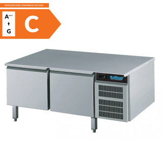 Stół chłodniczy Rilling AKT EK721 1402-C12