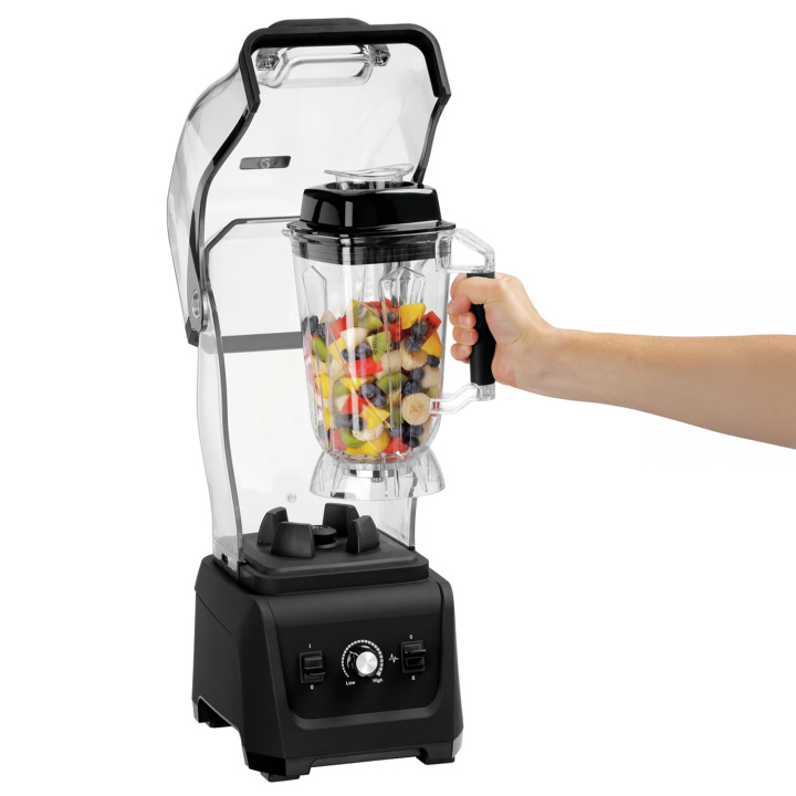 Blender Bartscher Pro XTRA 2.5 L (150182) Blender Bartscher Pro XTRA 2.5 L (150182)