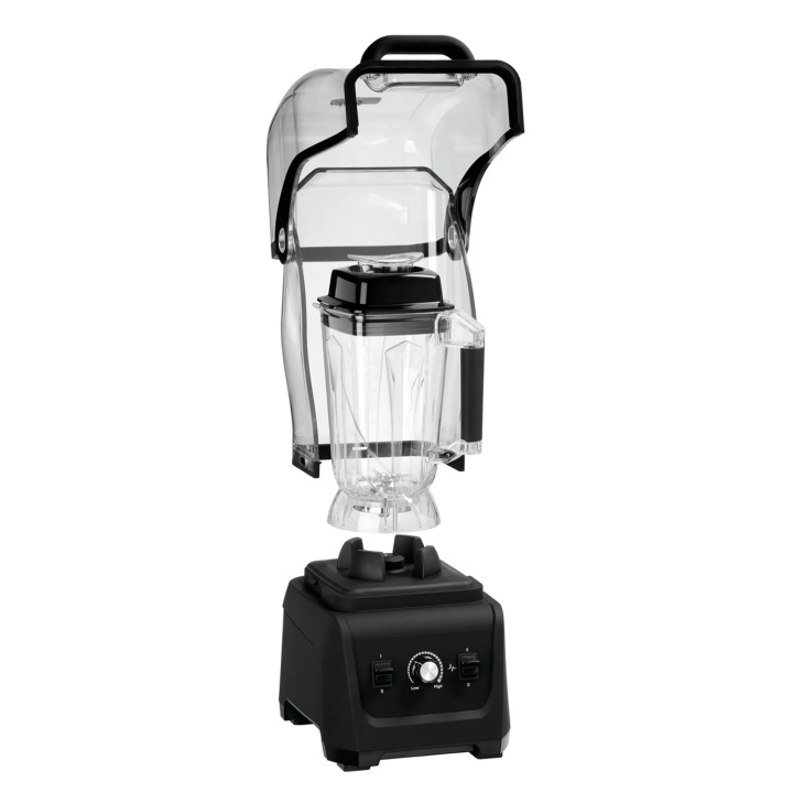 Blender Bartscher Pro XTRA 2.5 L (150182) Blender Bartscher Pro XTRA 2.5 L (150182)